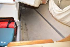 1983 North End Fast 40, $ 29,000.00