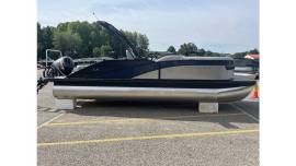 2024 Bennington 23 LXSSB, $ 87,499.00