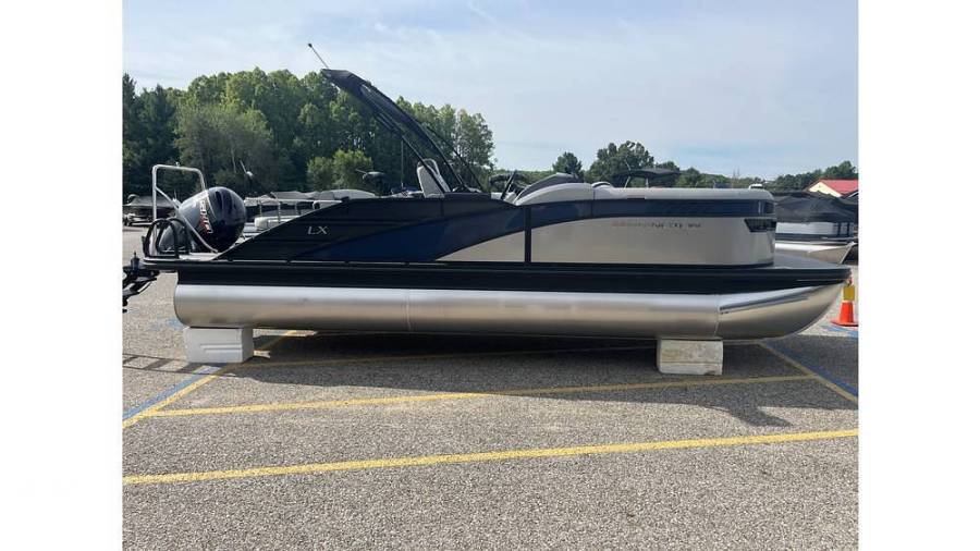 2024 Bennington 23 LXSSB, $ 87,499.00