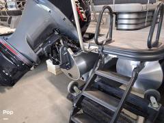 2024 Bennington 23 LXSSB, $ 87,499.00