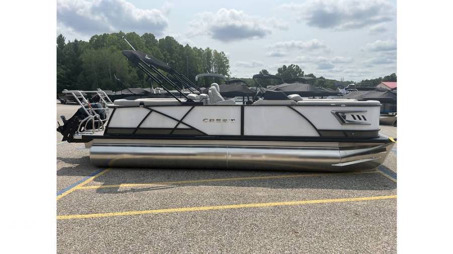 2024 Crest CARIBBEAN LX 230 SLC, $ 56,999.00
