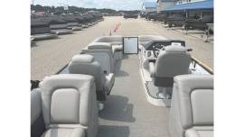 2024 Crest CARIBBEAN LX 230 SLC, $ 56,999.00