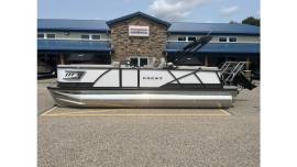 2024 Crest CARIBBEAN LX 230 SLC, $ 56,999.00