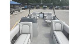 2024 Crest CARIBBEAN LX 230 SLC, $ 56,999.00