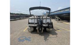 2024 Crest CARIBBEAN LX 230 SLC, $ 56,999.00