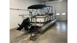2024 Crest CARIBBEAN LX 230 SLC, $ 56,999.00