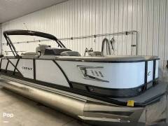 2024 Crest CARIBBEAN LX 230 SLC, $ 56,999.00