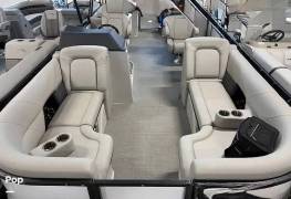 2024 Crest CARIBBEAN LX 230 SLC, $ 56,999.00