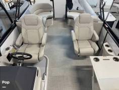 2024 Crest CARIBBEAN LX 230 SLC, $ 56,999.00