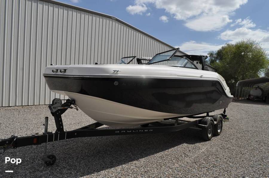 2022 Bayliner DX 2250, $ 56,000.00