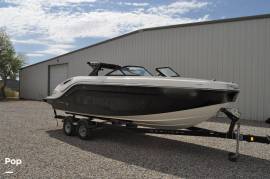 2022 Bayliner DX 2250, $ 56,000.00