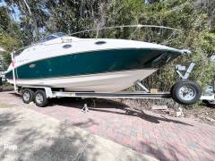 2002 Regal 2665 Commodore, $ 26,500.00