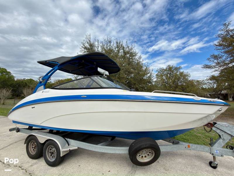 2020 Yamaha Wake Series 242X, $ 62,900.00