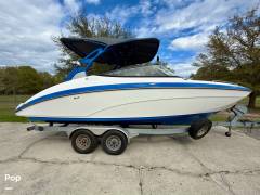 2020 Yamaha Wake Series 242X, $ 62,900.00