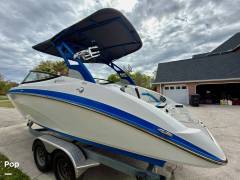2020 Yamaha Wake Series 242X, $ 62,900.00