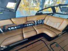 2020 Malibu 23 MXZ Black & Gold Edition, $ 99,000.00