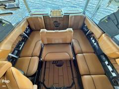 2020 Malibu 23 MXZ Black & Gold Edition, $ 99,000.00