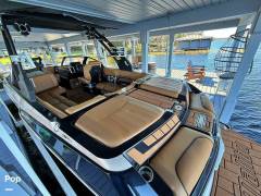 2020 Malibu 23 MXZ Black & Gold Edition, $ 99,000.00