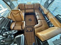 2020 Malibu 23 MXZ Black & Gold Edition, $ 99,000.00
