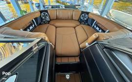 2020 Malibu 23 MXZ Black & Gold Edition, $ 99,000.00