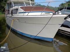 1973 Chris-Craft Commander 41, $ 30,000.00