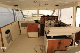 1973 Chris-Craft Commander 41, $ 30,000.00