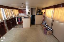 1973 Chris-Craft Commander 41, $ 30,000.00