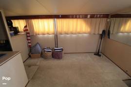 1973 Chris-Craft Commander 41, $ 30,000.00