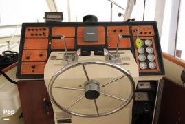 1973 Chris-Craft Commander 41, $ 30,000.00