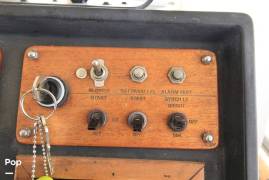 1973 Chris-Craft Commander 41, $ 30,000.00