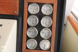 1973 Chris-Craft Commander 41, $ 30,000.00