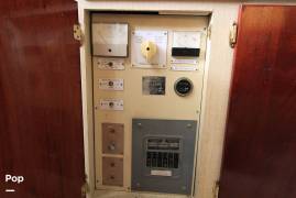 1973 Chris-Craft Commander 41, $ 30,000.00
