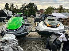 2020 Sea-Doo FishPro / Kawasaki STX 160 LX, $ 18,900.00