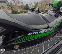 2020 Sea-Doo FishPro / Kawasaki STX 160 LX, $ 18,900.00