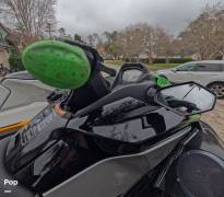 2020 Sea-Doo FishPro / Kawasaki STX 160 LX, $ 18,900.00