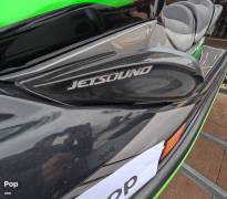 2020 Sea-Doo FishPro / Kawasaki STX 160 LX, $ 18,900.00