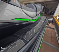 2020 Sea-Doo FishPro / Kawasaki STX 160 LX, $ 18,900.00