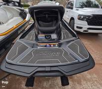 2020 Sea-Doo FishPro / Kawasaki STX 160 LX, $ 18,900.00