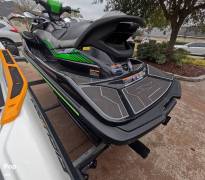 2020 Sea-Doo FishPro / Kawasaki STX 160 LX, $ 18,900.00