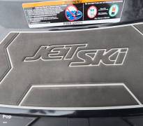 2020 Sea-Doo FishPro / Kawasaki STX 160 LX, $ 18,900.00
