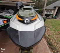 2020 Sea-Doo FishPro / Kawasaki STX 160 LX, $ 18,900.00
