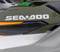 2020 Sea-Doo FishPro / Kawasaki STX 160 LX, $ 18,900.00