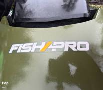 2020 Sea-Doo FishPro / Kawasaki STX 160 LX, $ 18,900.00