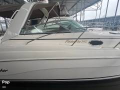 2004 Rinker 342 Fiesta Vee, $ 44,995.00