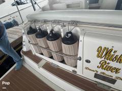 2004 Rinker 342 Fiesta Vee, $ 44,995.00
