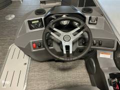2024 Bennington 188 SVS Fish, $ 41,999.00