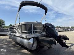 2024 Bennington 188 SVS Fish, $ 41,999.00