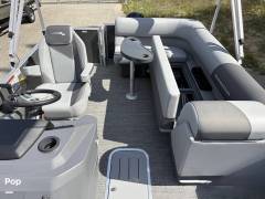 2024 Bennington 188 SVS Fish, $ 41,999.00
