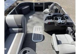 2024 Bennington 188 SVS Fish, $ 41,999.00
