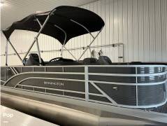 2024 Bennington 188 SVS Fish, $ 41,999.00
